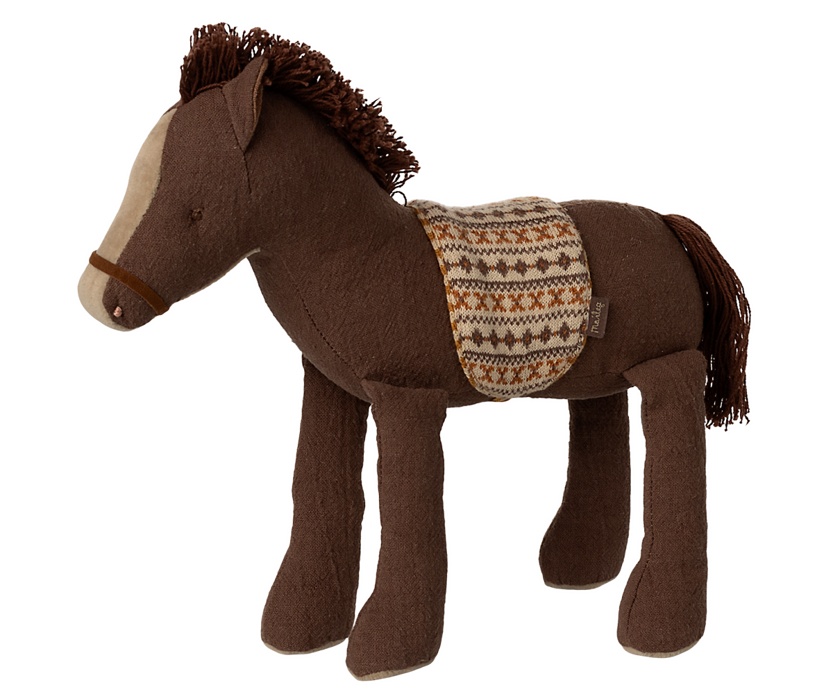 Maileg Pony, Medium
