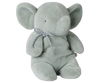 Maileg Elefant - Plys Medium - Mint