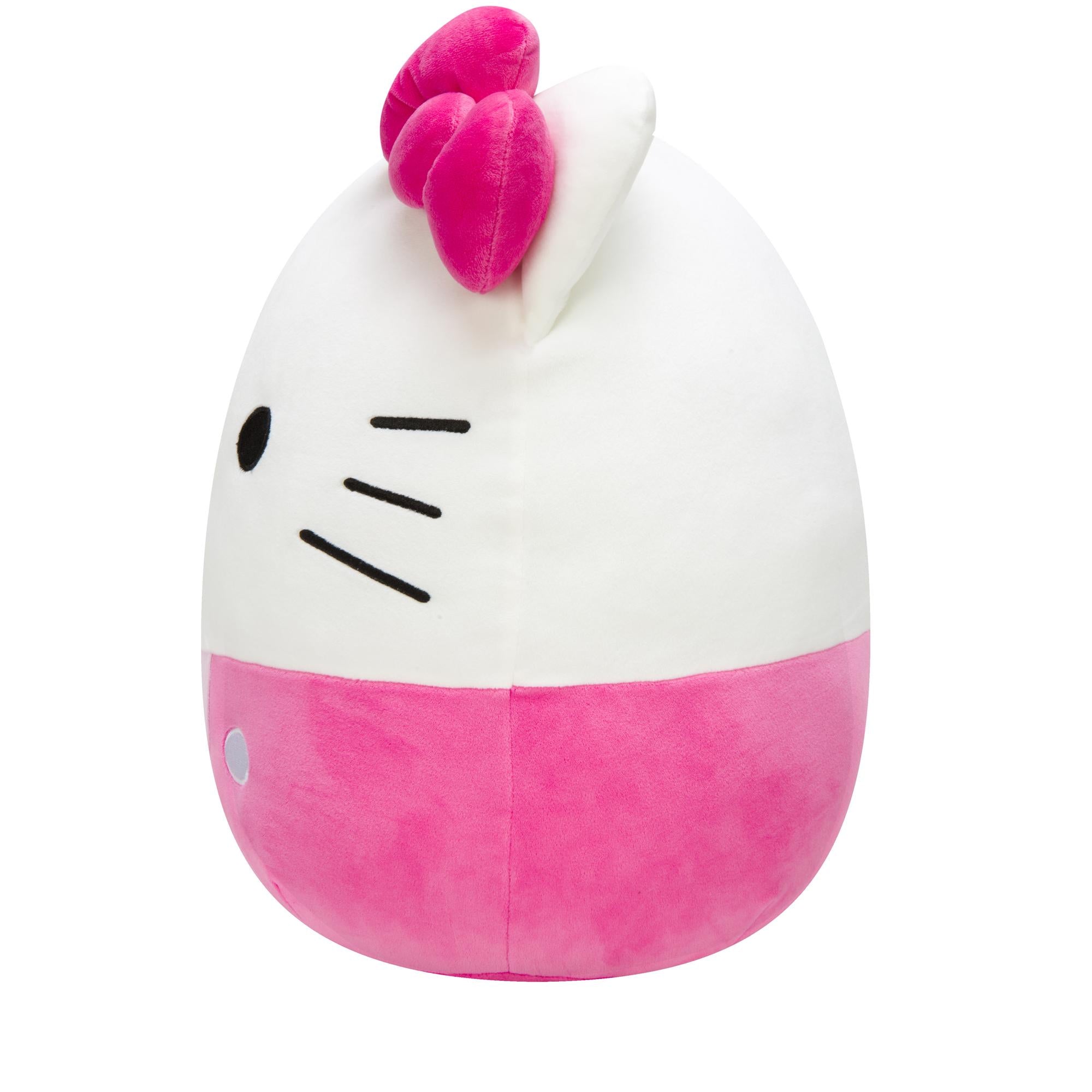 Squishmallows -  Hello Kitty 30 cm - Pink