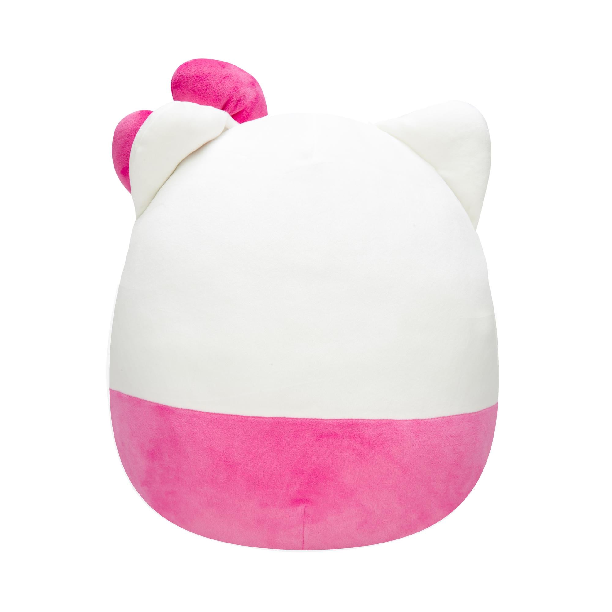 Squishmallows -  Hello Kitty 30 cm - Pink