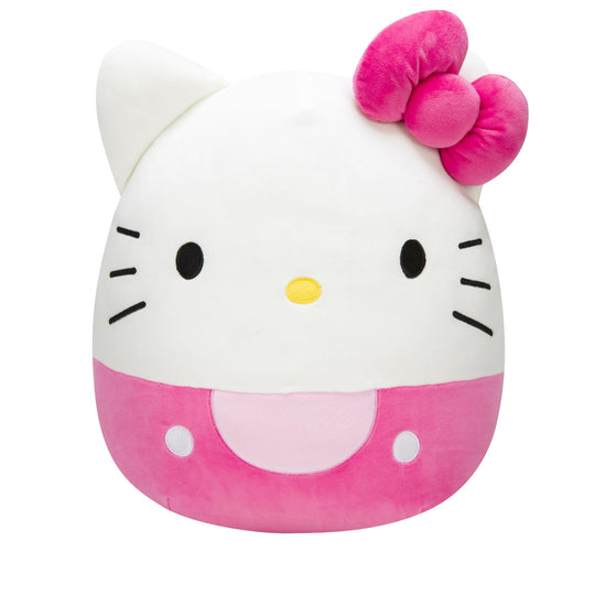 Squishmallows -  Hello Kitty 30 cm - Pink