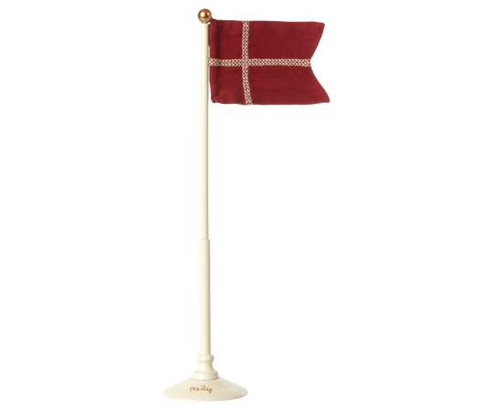 Maileg Dannebrog – Bordflag