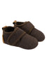 Mikk-Line Prewalker - Felt - Chocolate Chip