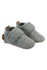 Mikk-Line Prewalker - Felt - Light Grey Melange