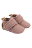 Mikk-Line Prewalker - Wool - Adobe Rose