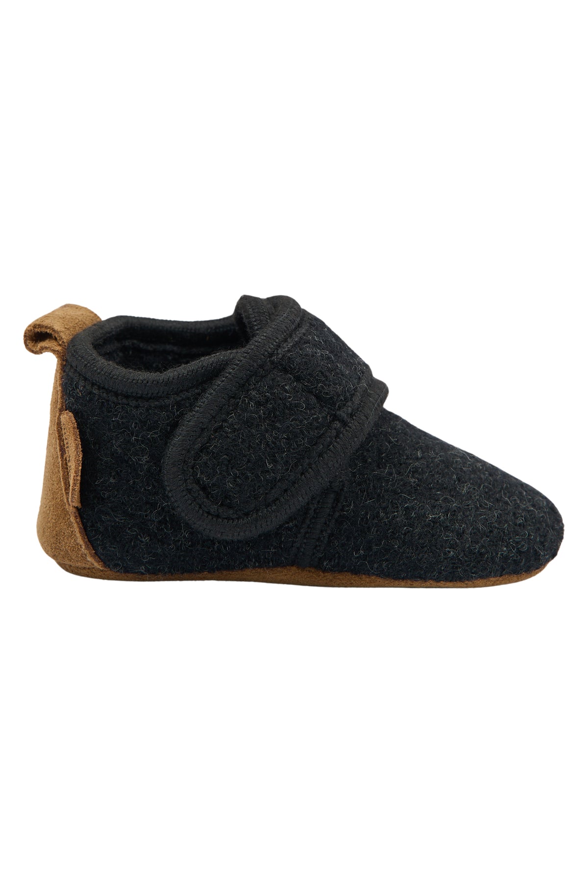 Mikk-Line Prewalker - Wool - Anthracite Melange