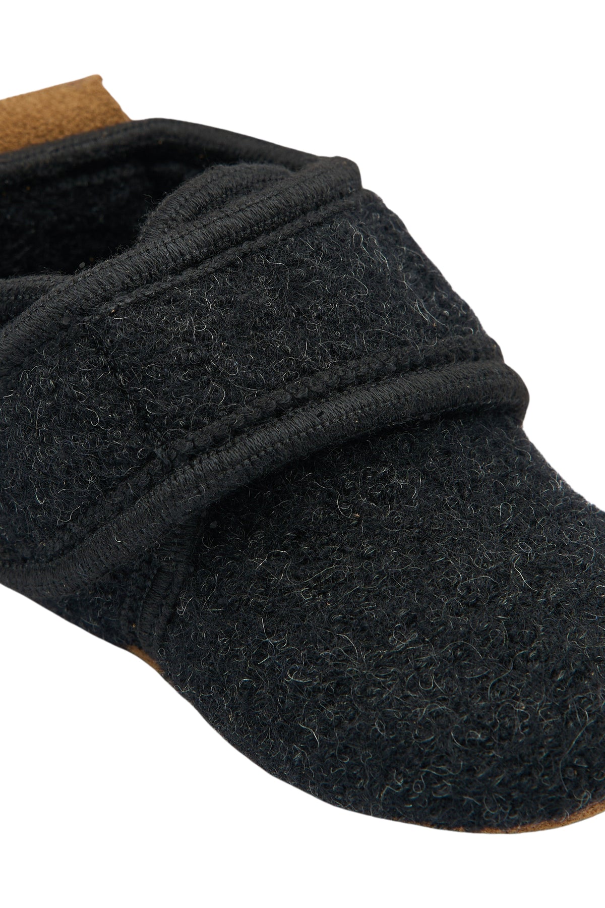 Mikk-Line Prewalker - Wool - Anthracite Melange