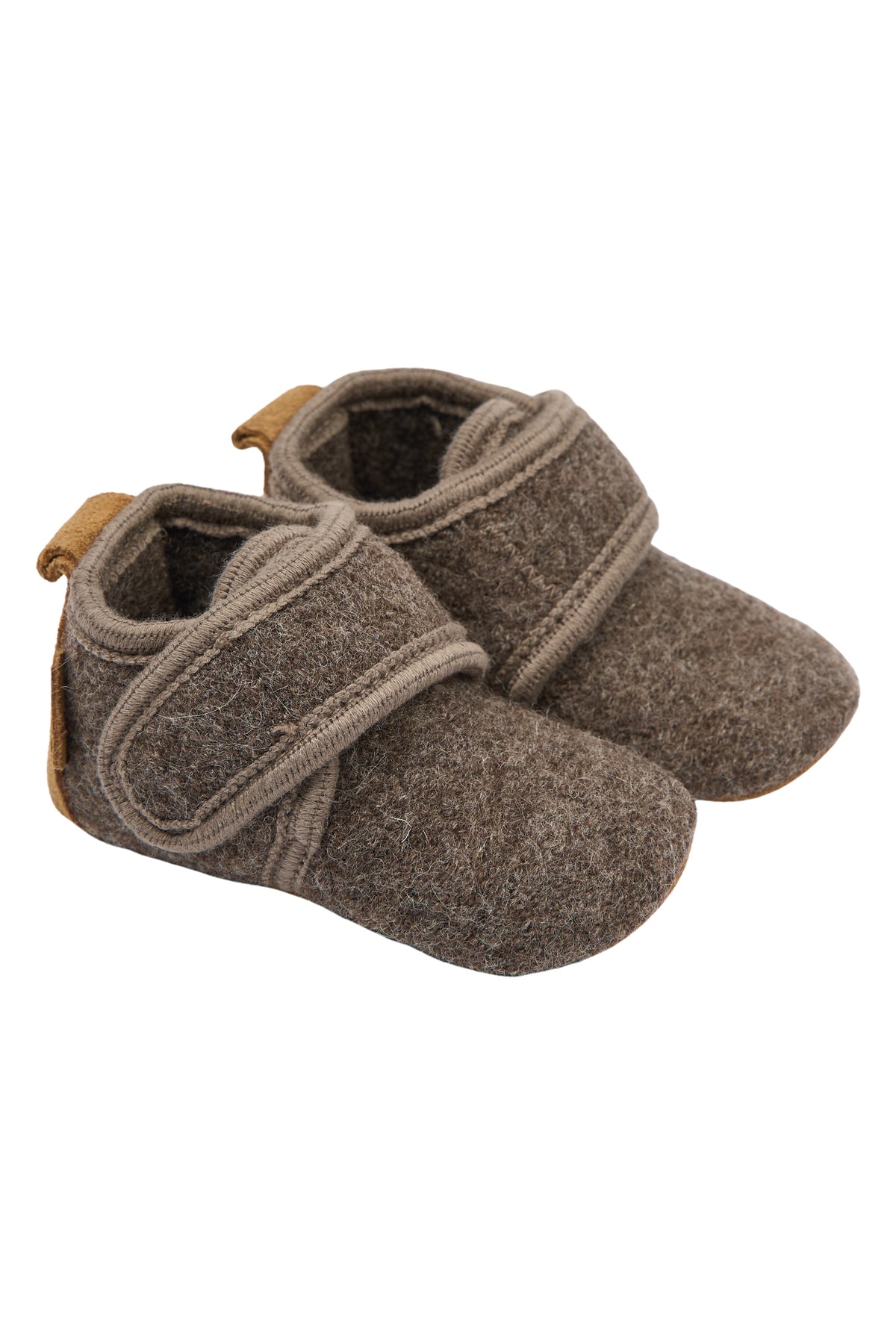Mikk-Line Prewalker - Wool - Melange Denver