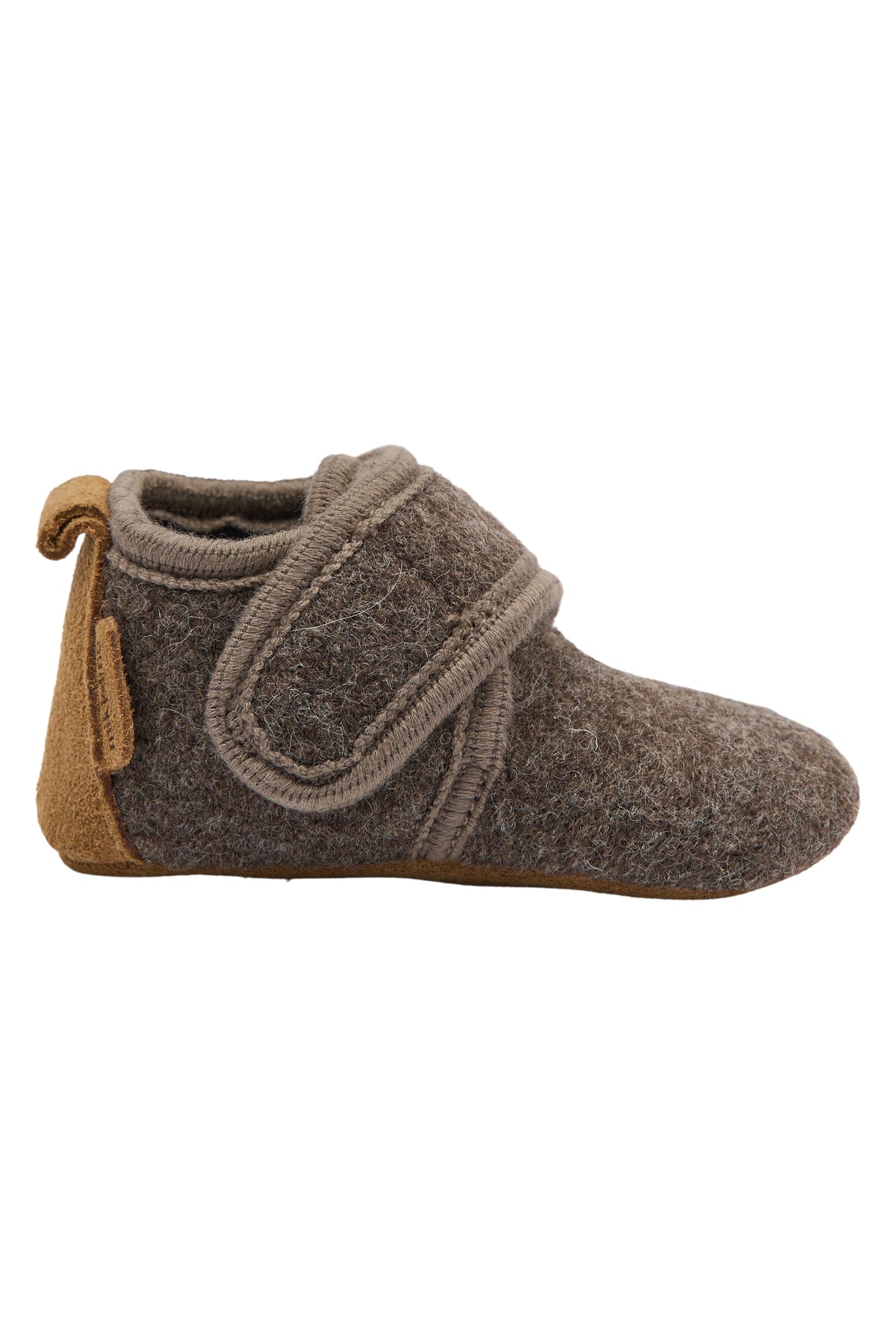 Mikk-Line Prewalker - Wool - Melange Denver