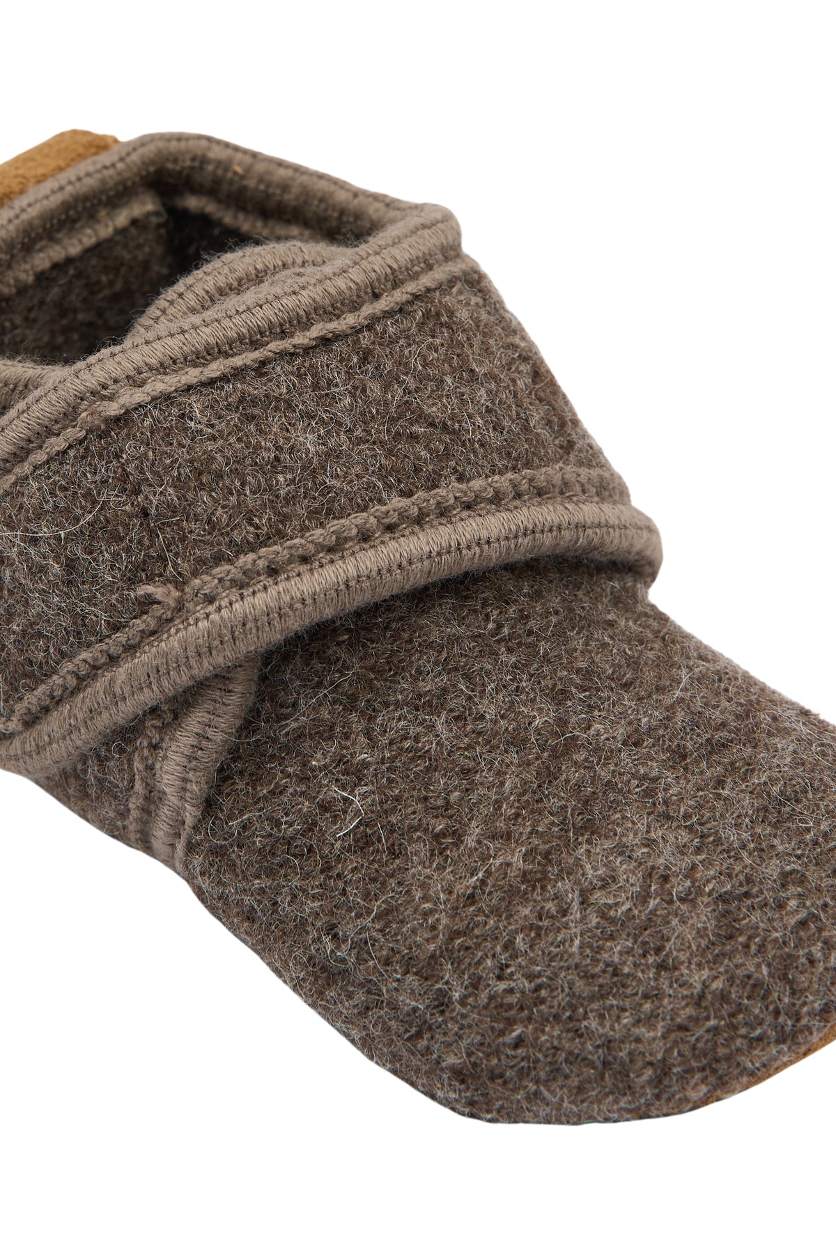 Mikk-Line Prewalker - Wool - Melange Denver