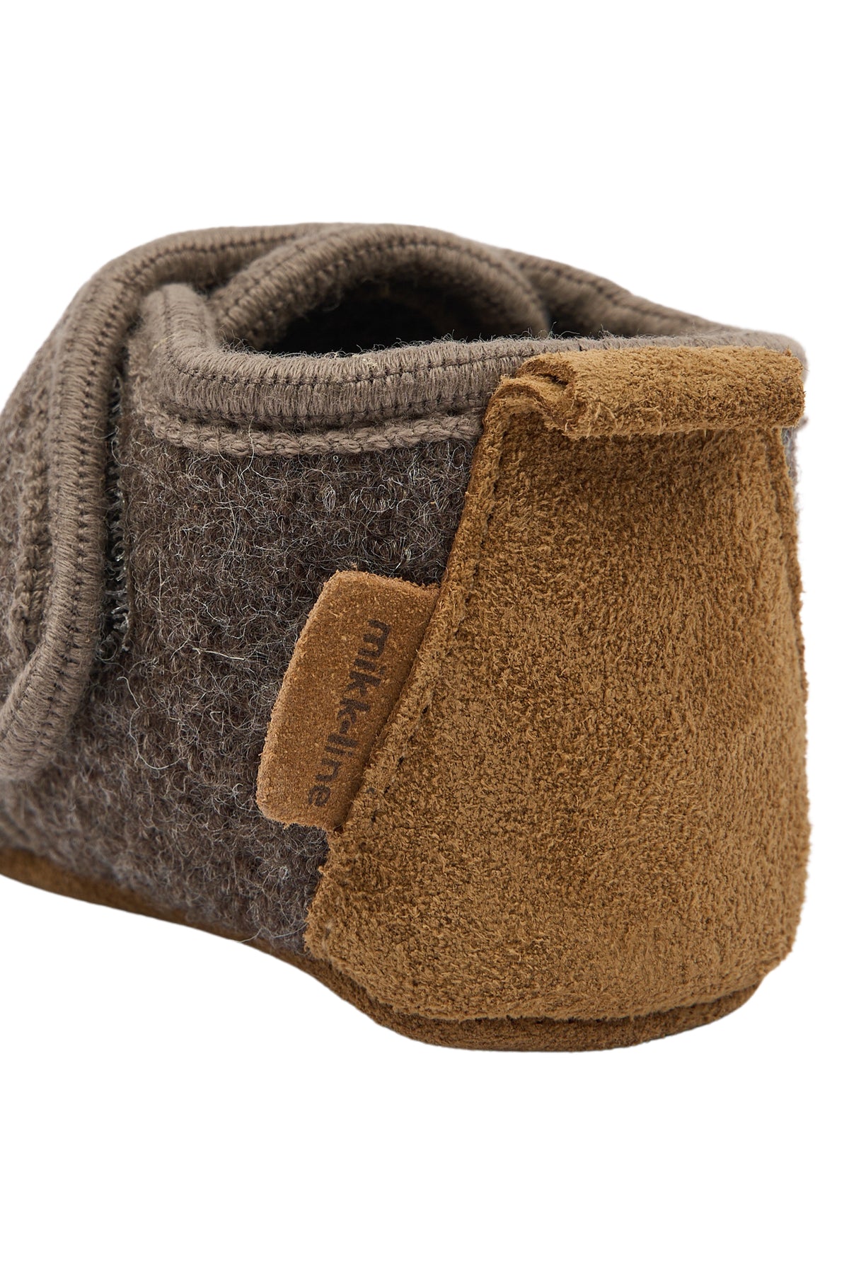 Mikk-Line Prewalker - Wool - Melange Denver