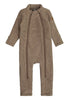 Mikk-Line Wool Suit - Melange Denver
