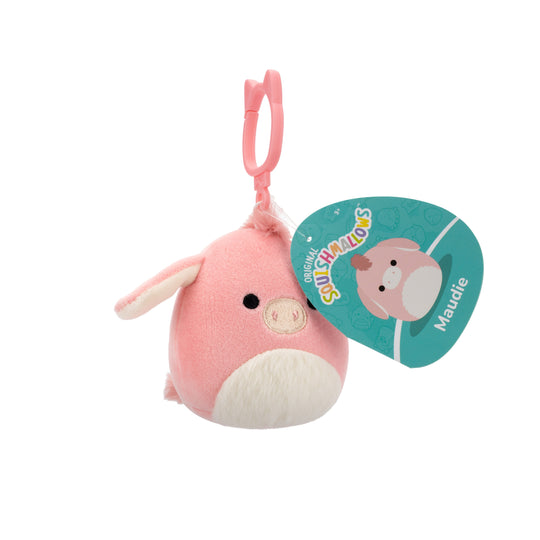 Squishmallows Clip On - Maudie