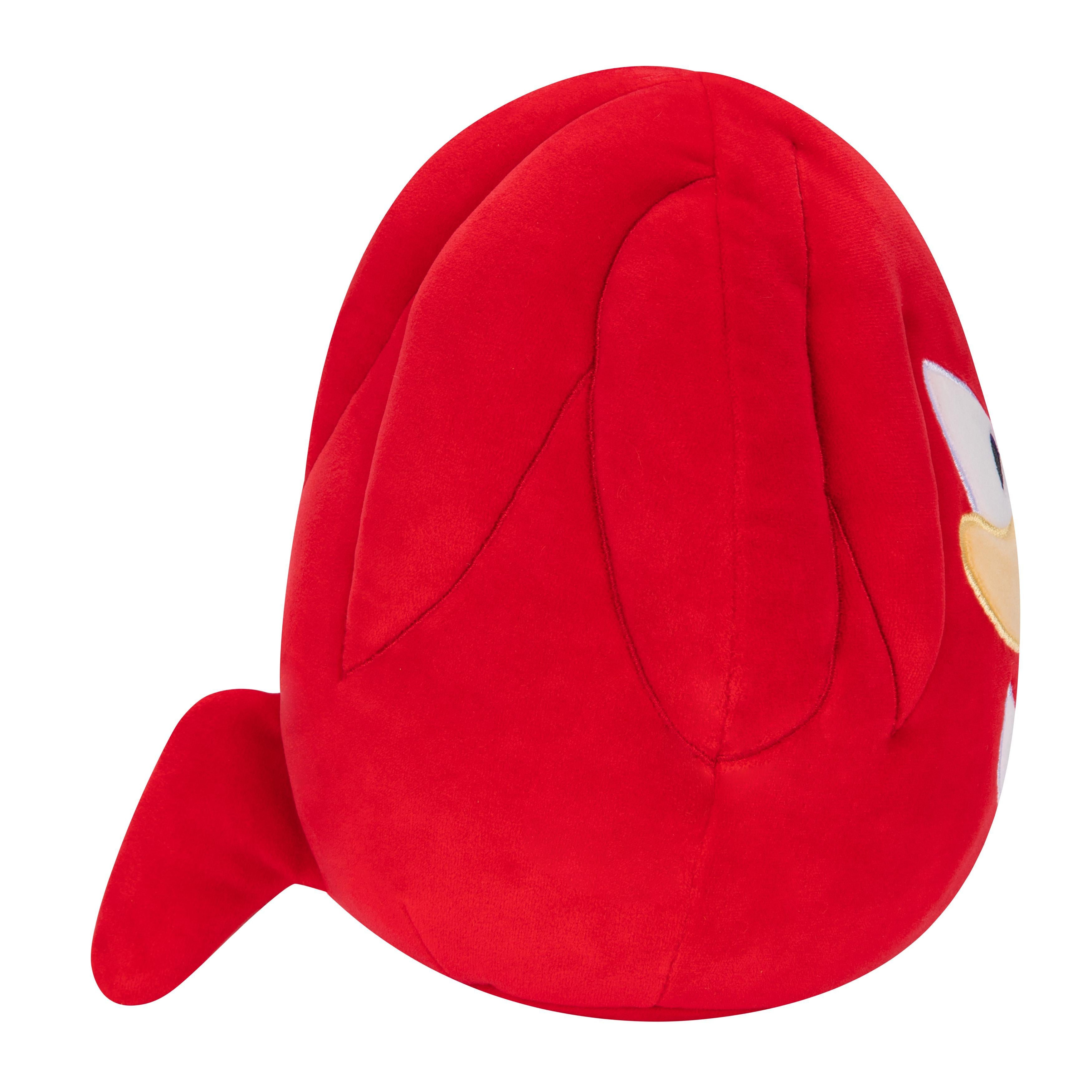 Squishmallows - Sonic The Hedgehog - Knuckles 20 cm