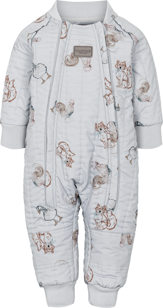 MarMar Oza Termo Dragt - Farm Park