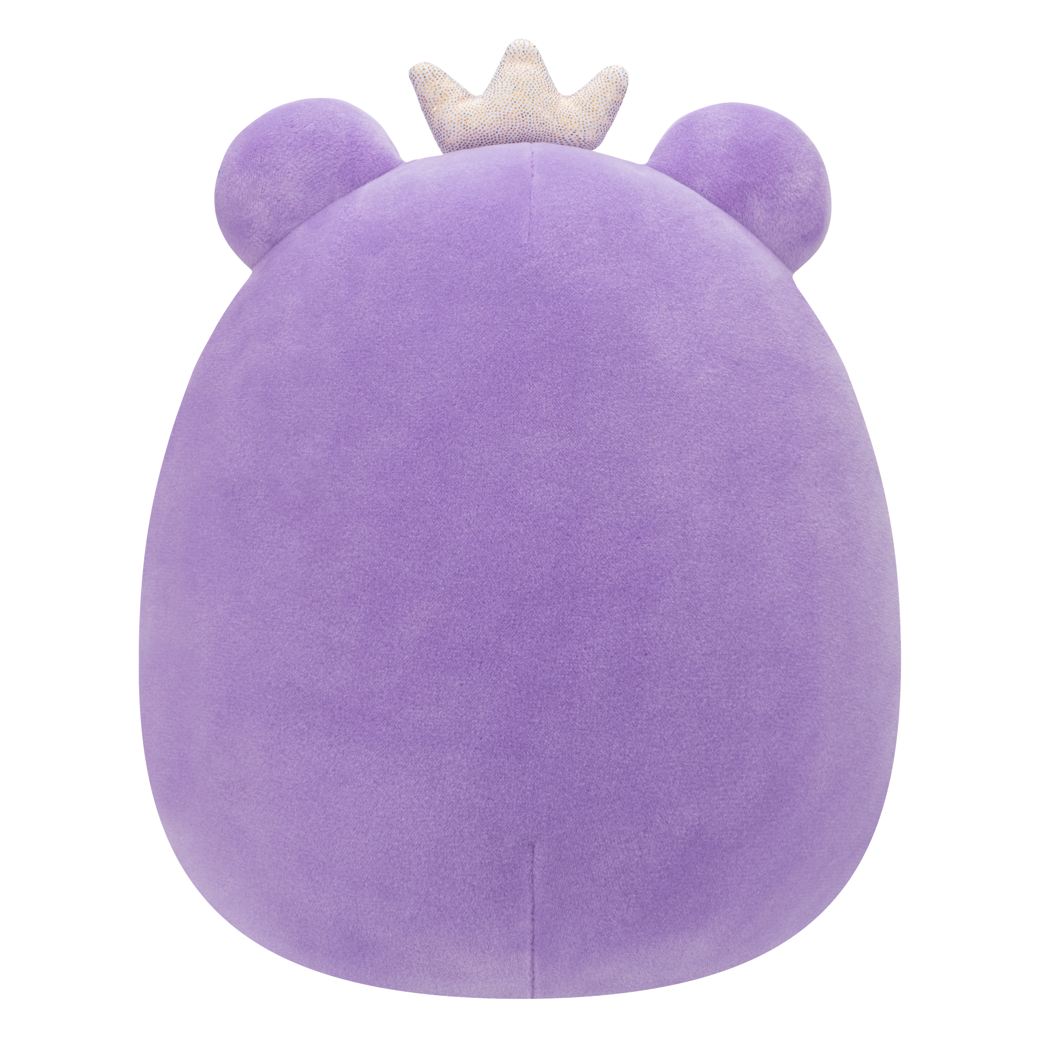Squishmallows - Francine Purple Frog 19 cm