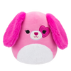 Squishmallows - Sager Pink Dog 19 cm