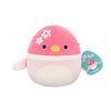 Squishmallows Bamse - 19 cm - Sonja Mallard Duck