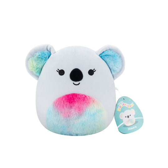 Squishmallows Bamse - 19 cm - Maura Koala