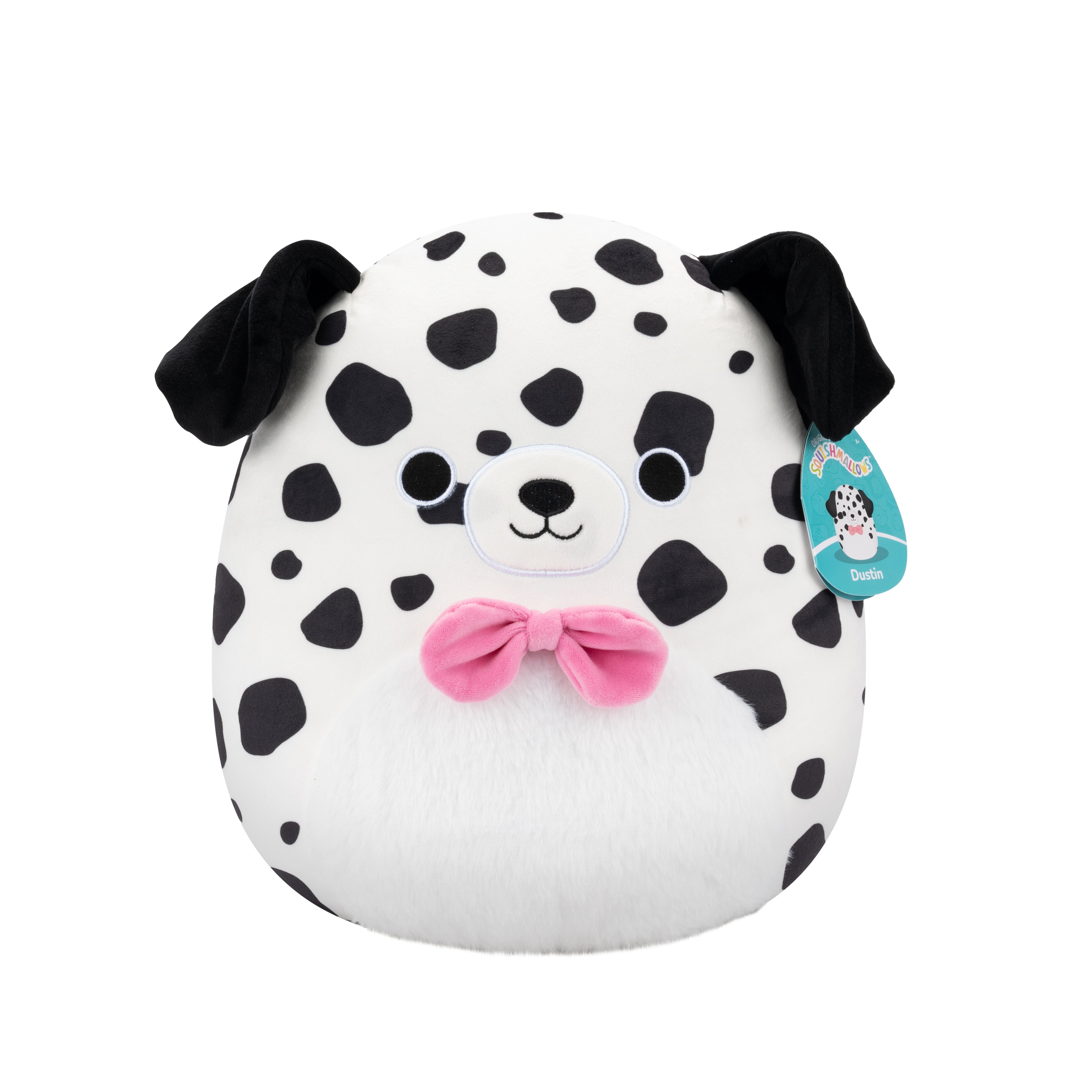 quishmallows - Dustin Dalmatian 30 cm