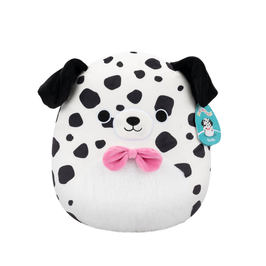 quishmallows - Dustin Dalmatian 30 cm