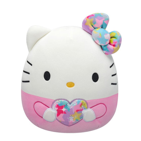 Squishmallows Hello Kitty Star Shine 20 cm - Hello Kitty