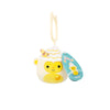 Squishmallows Clip On - Pierogi