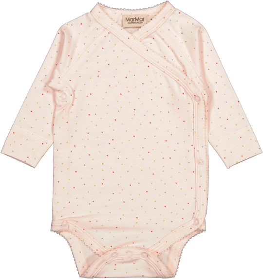 Marmar Belito Body - Tivoli Dots