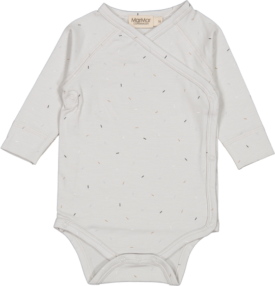 Marmar Belito Body - Sprinkle Blue