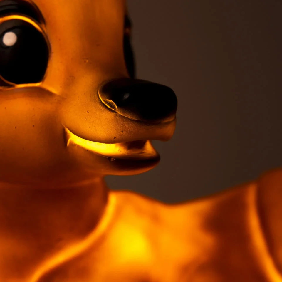 Heico Lamper - Bambi Lampe