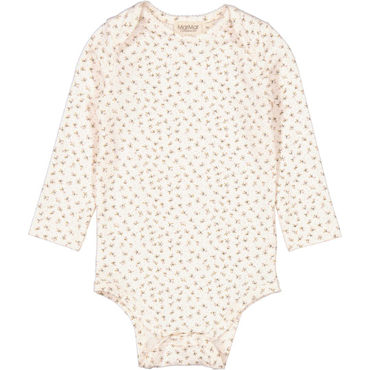 MarMar Ben Modal Body - Petite Fleurs