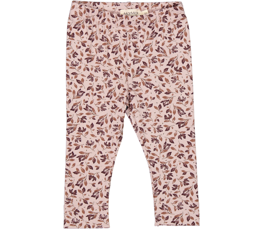 MarMar Lisa Leggings - Autumn Meadow