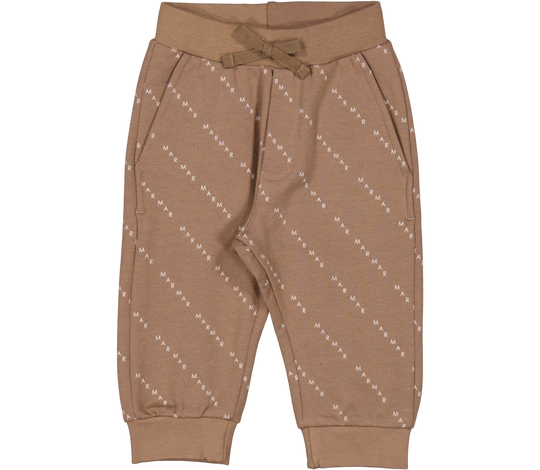 MarMar Pelon Sweat Pants - MarMar Stripes