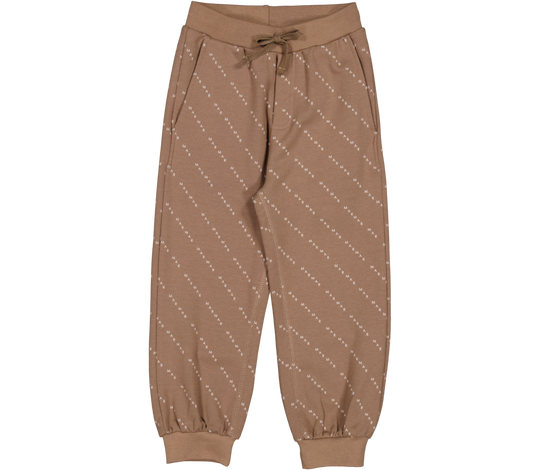 MarMar Pelon Sweat Pants - MarMar Stripes