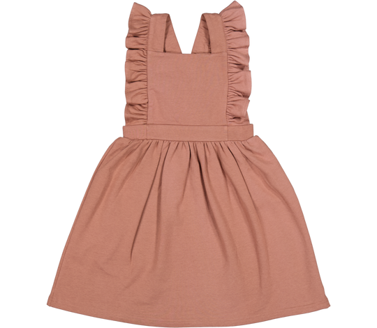 MarMar Doras Dress - Stem