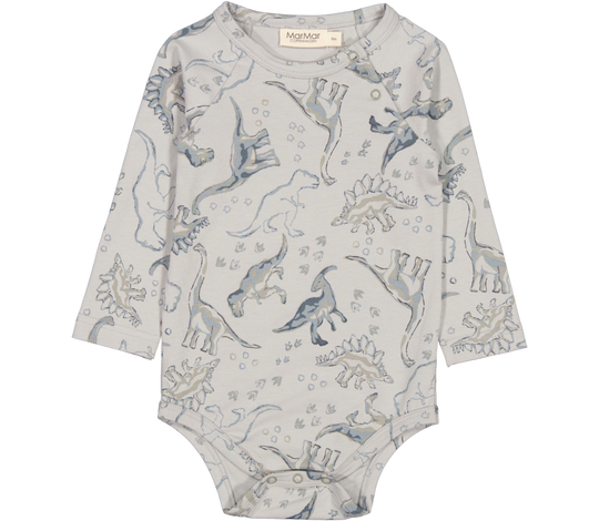 MarMar Bo Body - Dinosaurs