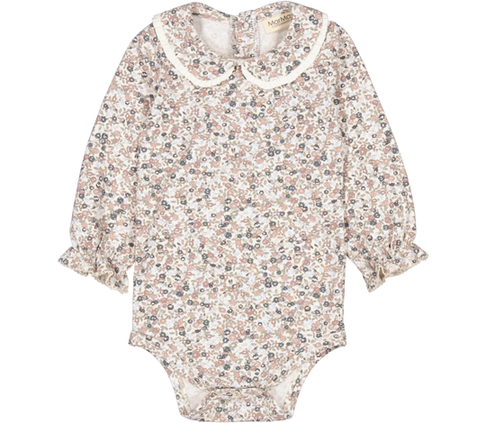 MarMar Brynn Body - Deep Peony