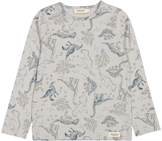 MarMar TellerJersey Top - Dinosaurs
