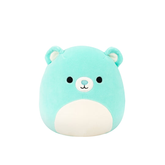 Squishmallows Bamse - 19 cm - Belinda