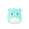 Squishmallows Bamse - 19 cm - Belinda