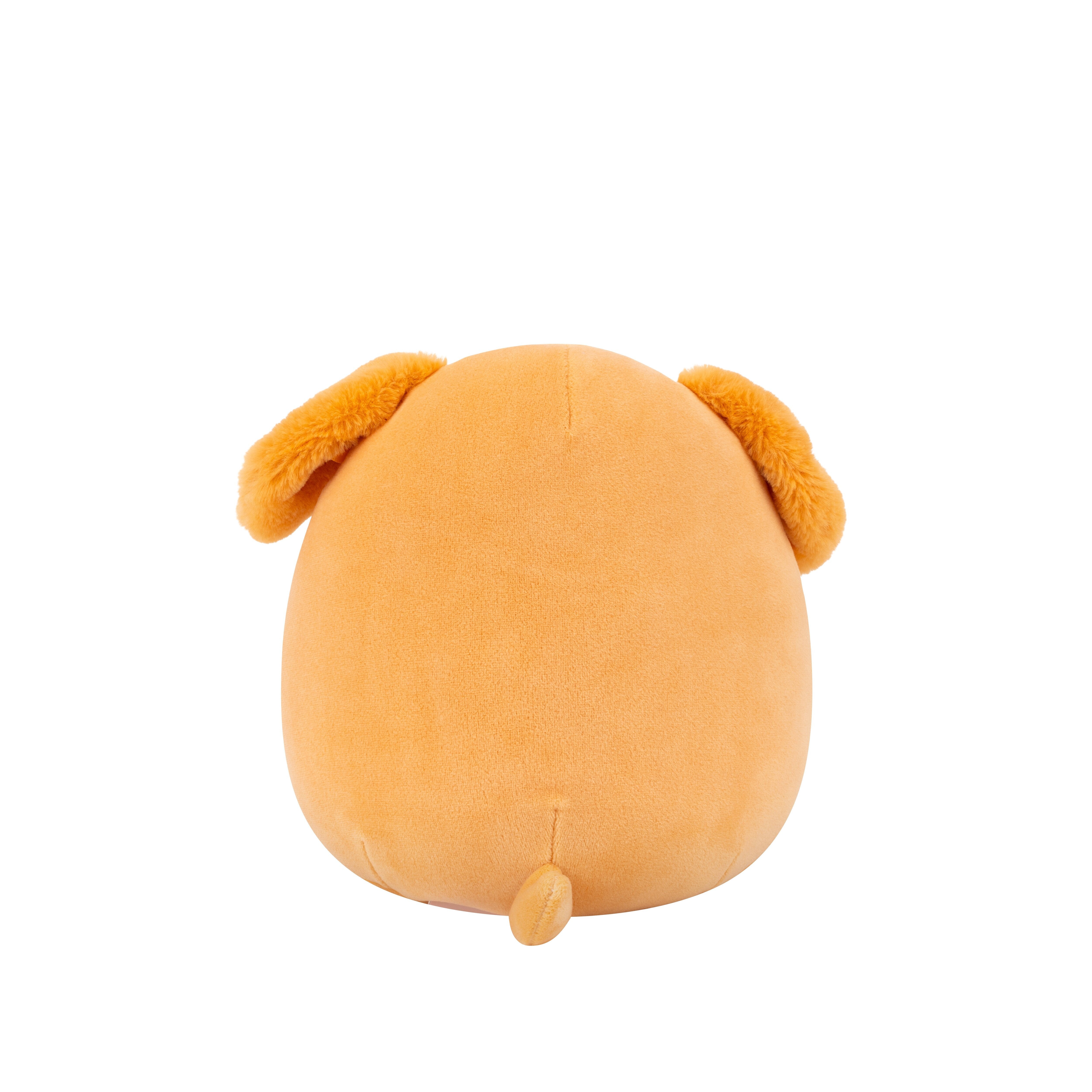 Squishmallows Bamse - 19 cm - Finley
