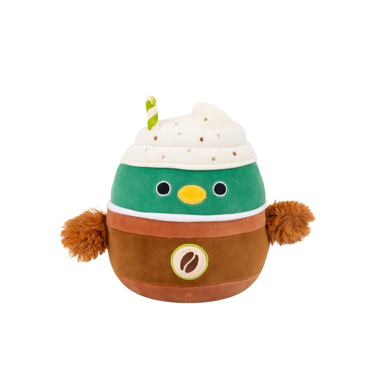 Squishmallows Bamse - 19 cm - Avery