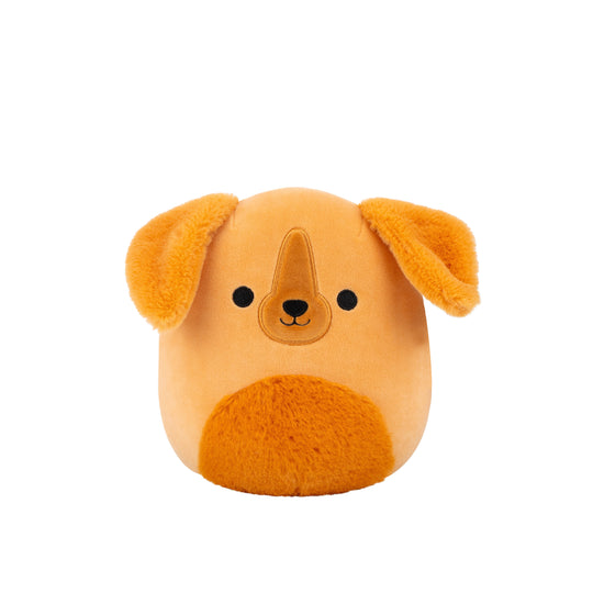 Squishmallows Bamse - 19 cm - Finley