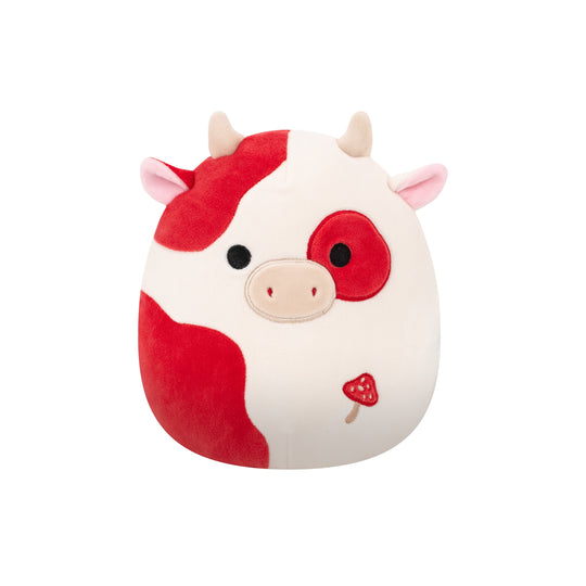 Squishmallows Bamse - 19 cm - Claudio