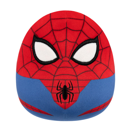 Squishmallows - Spiderman - 20 cm
