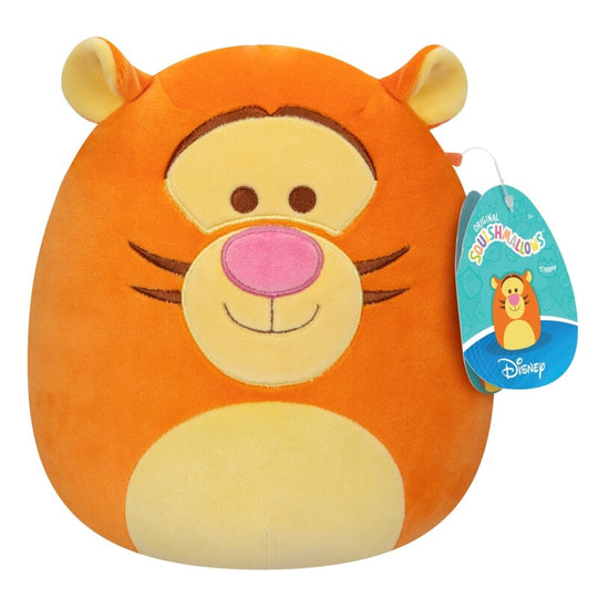 Squishmallows - DISNEY Tigerdyr - 18 cm
