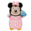 Squishmallows Bamse - Hugmees - 25 cm - Minnie Mouse