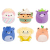 Squishmallows Bamse - 13 cm - Mystery Bag