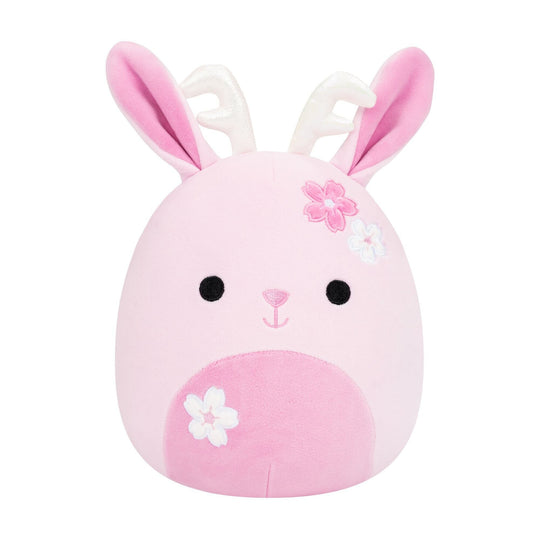 Squishmallows Bamse - 19 cm - Akiyo Sakura Jackalope