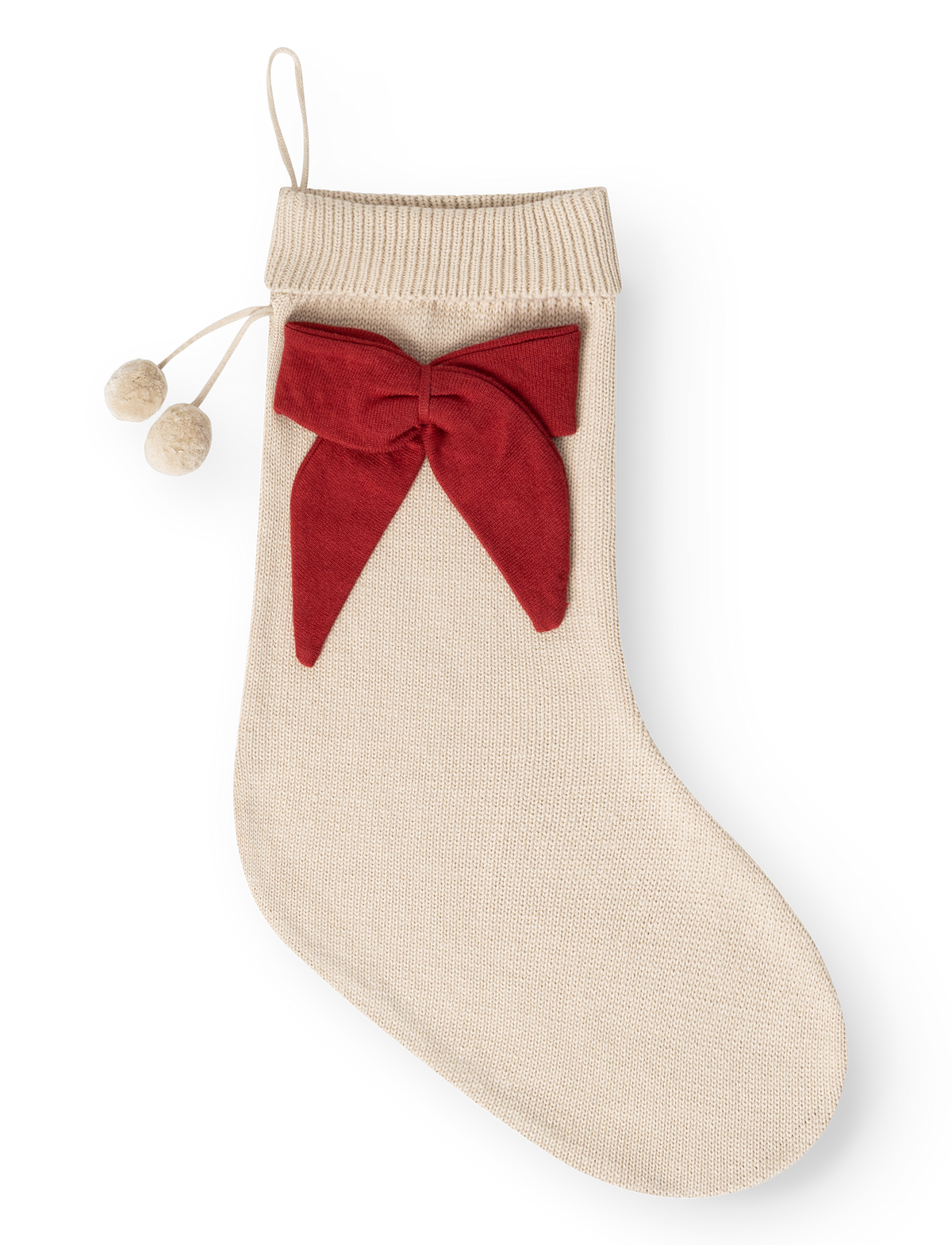 That's Mine Calina - Christmas Sock 2026 - Peyote